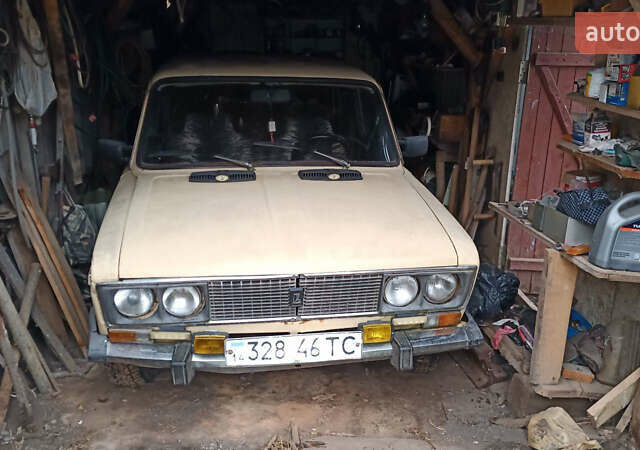 ВАЗ 2106, объемом двигателя 0 л и пробегом 150 тыс. км за 500 $, фото 1 на Automoto.ua