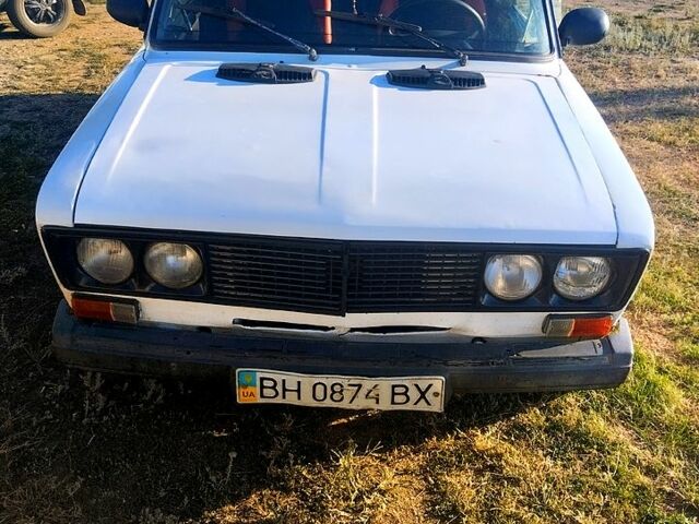 ВАЗ 2106, объемом двигателя 1.3 л и пробегом 0 тыс. км за 720 $, фото 1 на Automoto.ua