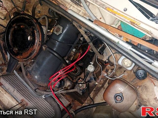 ВАЗ 2106, об'ємом двигуна 15 л та пробігом 0 тис. км за 700 $, фото 1 на Automoto.ua