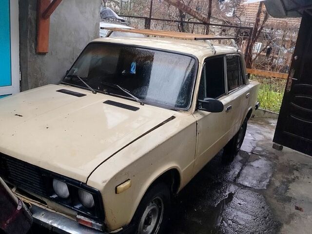 ВАЗ 2106, объемом двигателя 1.6 л и пробегом 0 тыс. км за 500 $, фото 1 на Automoto.ua