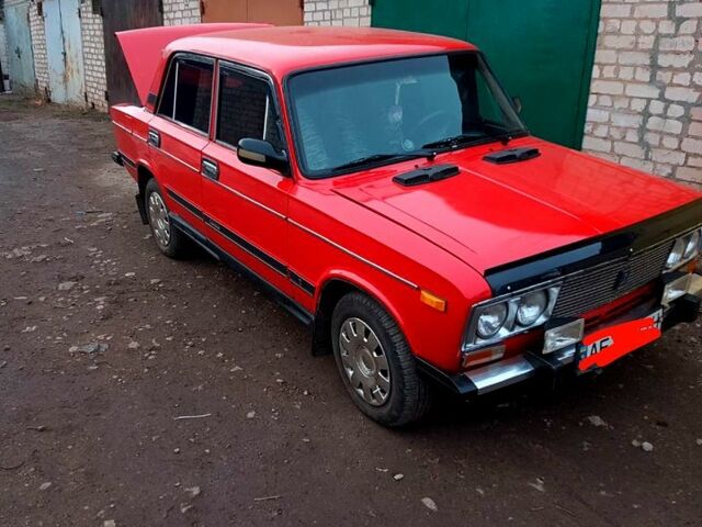 ВАЗ 2106, объемом двигателя 1.3 л и пробегом 0 тыс. км за 1500 $, фото 1 на Automoto.ua