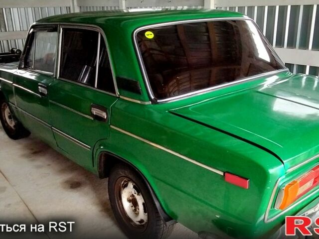 ВАЗ 2106, объемом двигателя 1.5 л и пробегом 52 тыс. км за 400 $, фото 1 на Automoto.ua