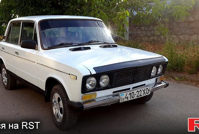 ВАЗ 2106, объемом двигателя 1.3 л и пробегом 0 тыс. км за 700 $, фото 1 на Automoto.ua