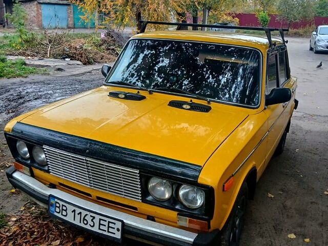 ВАЗ 2106, об'ємом двигуна 1.6 л та пробігом 155 тис. км за 1300 $, фото 1 на Automoto.ua