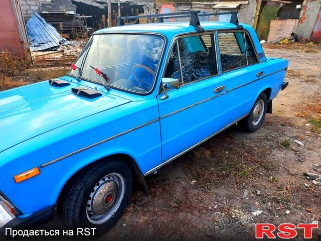 ВАЗ 2106, объемом двигателя 13 л и пробегом 180 тыс. км за 1000 $, фото 1 на Automoto.ua