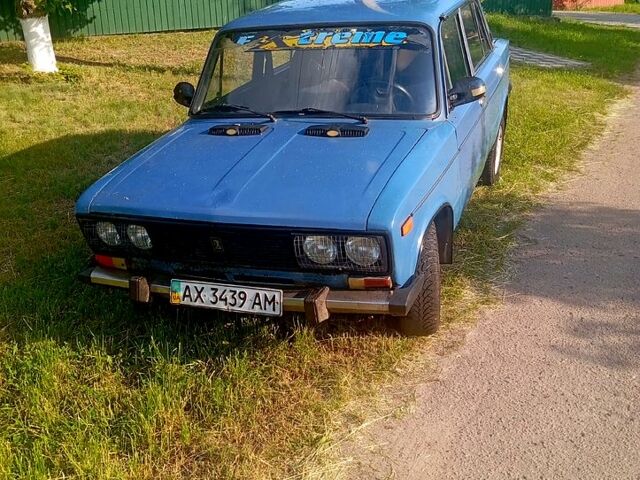 ВАЗ 2106, об'ємом двигуна 1.5 л та пробігом 86 тис. км за 850 $, фото 1 на Automoto.ua