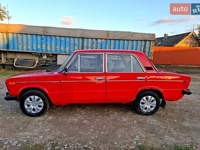 ВАЗ 2106 1984 в Беляевке на Automoto.ua ВАЗ 2106, объемом двигателя 1.3 л и пробегом 111 тыс. км за 1100 $, фото 1 на Automoto.ua