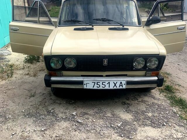 ВАЗ 2106, объемом двигателя 1.5 л и пробегом 148 тыс. км за 910 $, фото 1 на Automoto.ua