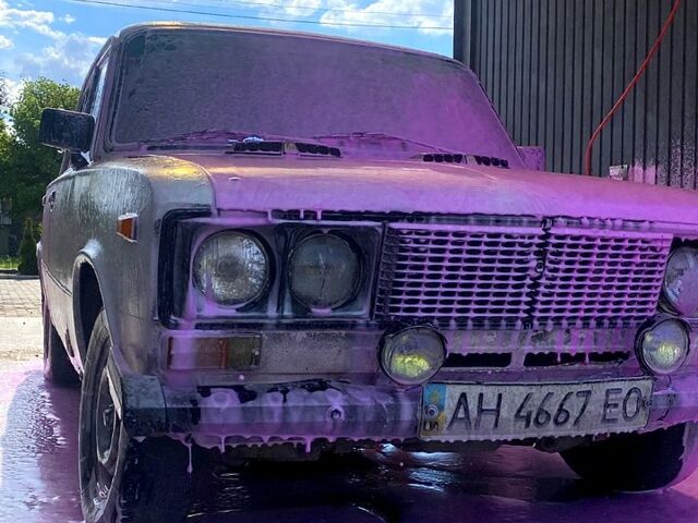ВАЗ 2106, об'ємом двигуна 1.5 л та пробігом 100 тис. км за 400 $, фото 1 на Automoto.ua