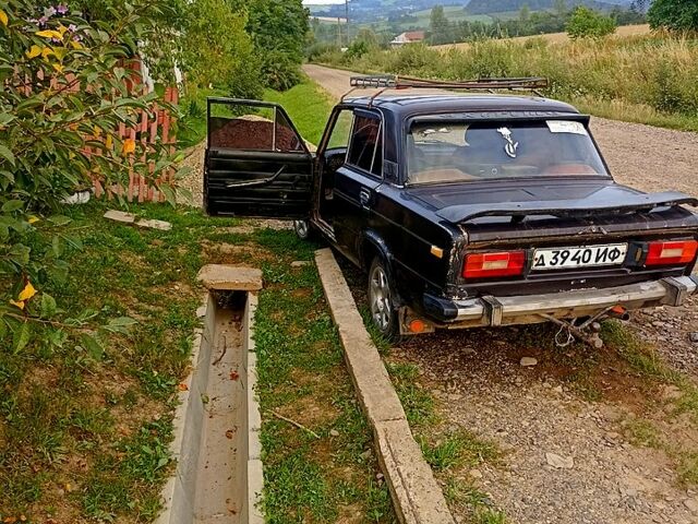ВАЗ 2106, объемом двигателя 1.3 л и пробегом 0 тыс. км за 500 $, фото 1 на Automoto.ua