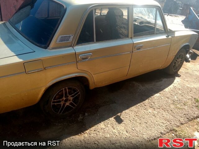 ВАЗ 2106, объемом двигателя 1.3 л и пробегом 0 тыс. км за 700 $, фото 1 на Automoto.ua