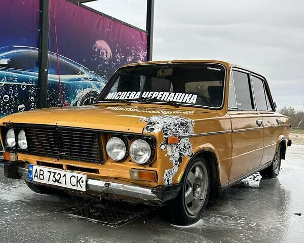 ВАЗ 2106, об'ємом двигуна 1.5 л та пробігом 414 тис. км за 650 $, фото 1 на Automoto.ua