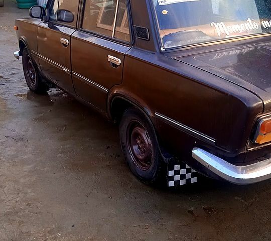 ВАЗ 2106, объемом двигателя 15 л и пробегом 250 тыс. км за 600 $, фото 1 на Automoto.ua