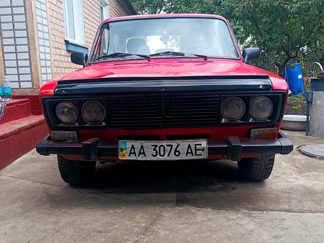 ВАЗ 2106, об'ємом двигуна 1.3 л та пробігом 20 тис. км за 550 $, фото 1 на Automoto.ua