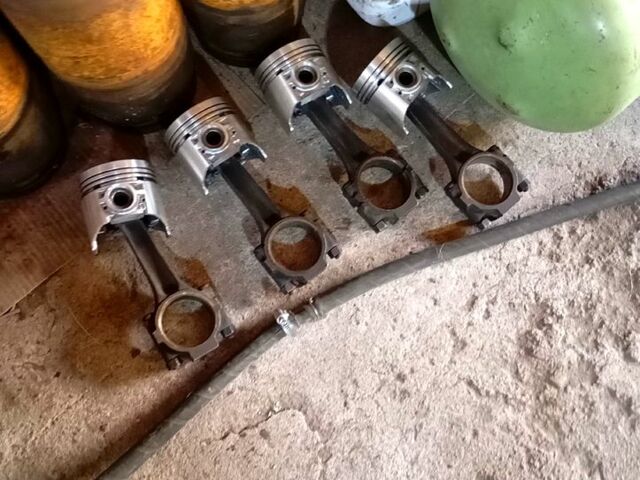 ВАЗ 2106, объемом двигателя 1.6 л и пробегом 0 тыс. км за 960 $, фото 1 на Automoto.ua