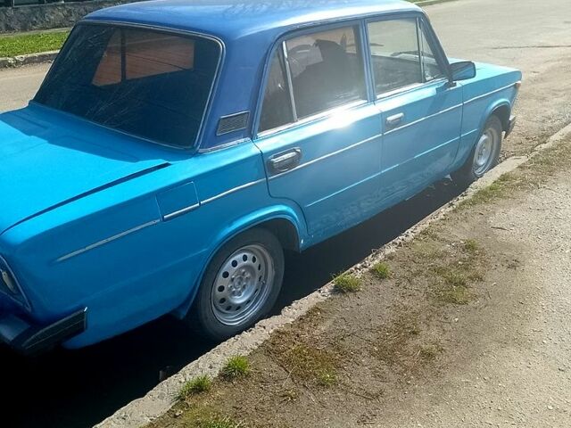 ВАЗ 2106, объемом двигателя 13 л и пробегом 0 тыс. км за 490 $, фото 1 на Automoto.ua