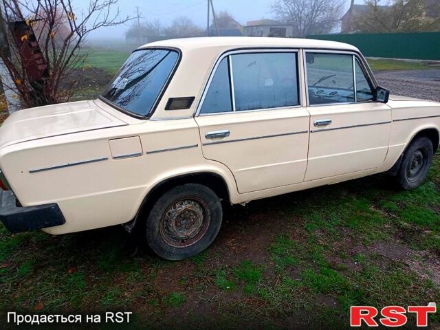 ВАЗ 2106, объемом двигателя 1.6 л и пробегом 100 тыс. км за 430 $, фото 1 на Automoto.ua