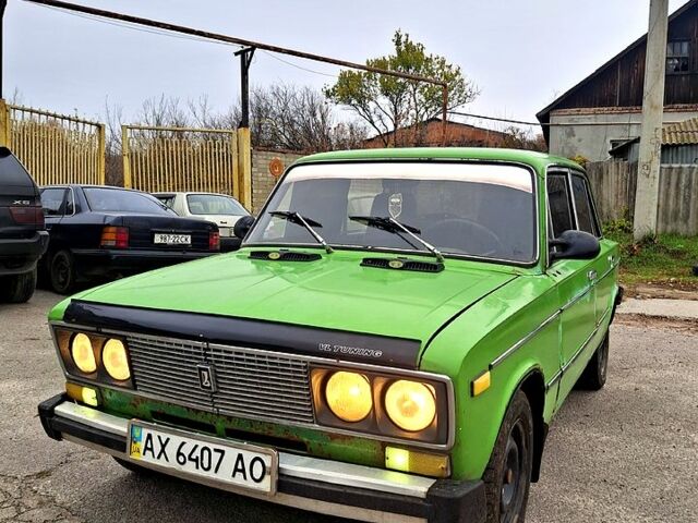 ВАЗ 2106, об'ємом двигуна 1.3 л та пробігом 0 тис. км за 400 $, фото 1 на Automoto.ua