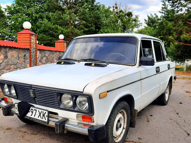 ВАЗ 2106, об'ємом двигуна 1.3 л та пробігом 86 тис. км за 1000 $, фото 1 на Automoto.ua