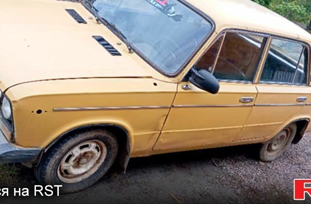 ВАЗ 2106, объемом двигателя 1.3 л и пробегом 88 тыс. км за 300 $, фото 1 на Automoto.ua