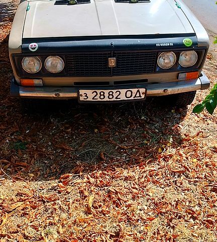 ВАЗ 2106, об'ємом двигуна 13 л та пробігом 0 тис. км за 750 $, фото 1 на Automoto.ua
