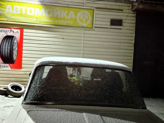 ВАЗ 2106, об'ємом двигуна 1.3 л та пробігом 0 тис. км за 750 $, фото 1 на Automoto.ua