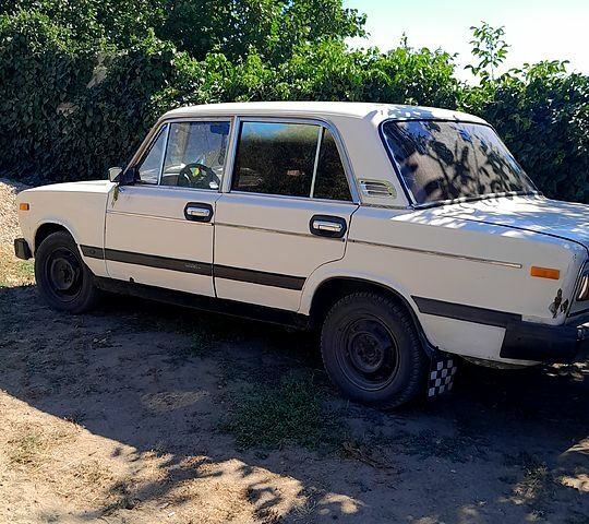 ВАЗ 2106, объемом двигателя 1.6 л и пробегом 100 тыс. км за 600 $, фото 1 на Automoto.ua