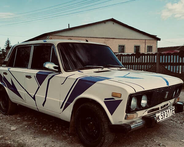 ВАЗ 2106, об'ємом двигуна 1.5 л та пробігом 57 тис. км за 650 $, фото 1 на Automoto.ua