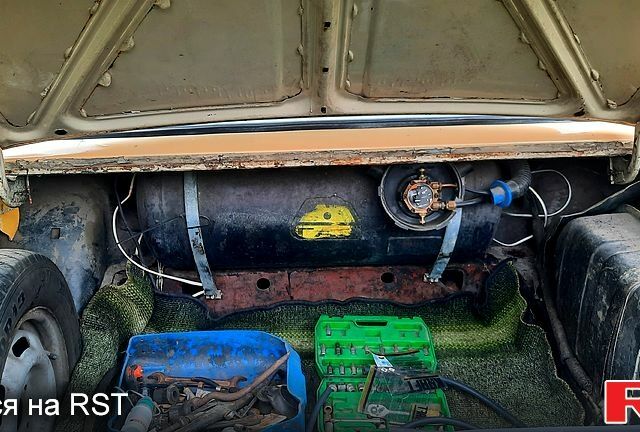 ВАЗ 2106, об'ємом двигуна 1.6 л та пробігом 0 тис. км за 840 $, фото 1 на Automoto.ua