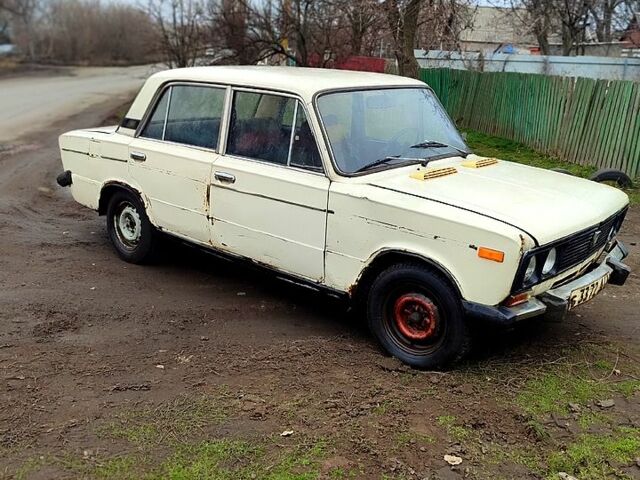 ВАЗ 2106, объемом двигателя 13 л и пробегом 0 тыс. км за 360 $, фото 1 на Automoto.ua