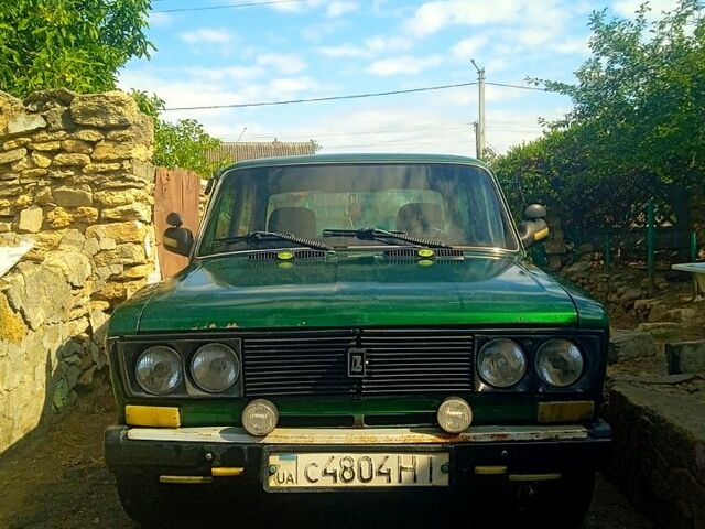 ВАЗ 2106, объемом двигателя 1.3 л и пробегом 0 тыс. км за 800 $, фото 1 на Automoto.ua