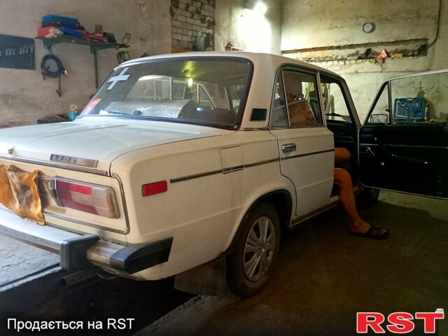 ВАЗ 2106, объемом двигателя 1.3 л и пробегом 0 тыс. км за 1100 $, фото 1 на Automoto.ua