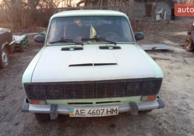 ВАЗ 2106, объемом двигателя 1.3 л и пробегом 25 тыс. км за 800 $, фото 1 на Automoto.ua