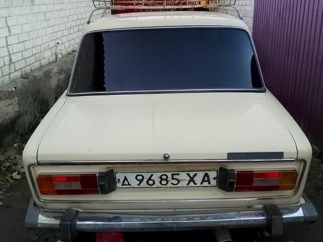 ВАЗ 2106, об'ємом двигуна 1.6 л та пробігом 150 тис. км за 750 $, фото 1 на Automoto.ua