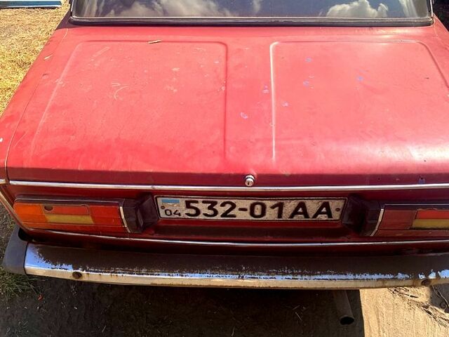 ВАЗ 2106, об'ємом двигуна 1.6 л та пробігом 0 тис. км за 360 $, фото 1 на Automoto.ua