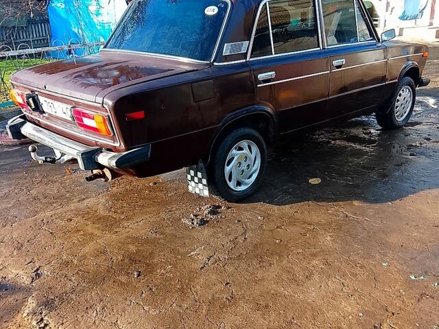 ВАЗ 2106, об'ємом двигуна 1.5 л та пробігом 0 тис. км за 950 $, фото 1 на Automoto.ua