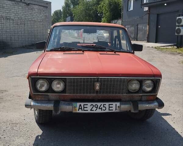 ВАЗ 2106, объемом двигателя 0 л и пробегом 251 тыс. км за 700 $, фото 1 на Automoto.ua