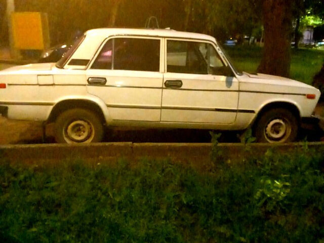 ВАЗ 2106, объемом двигателя 1.5 л и пробегом 0 тыс. км за 290 $, фото 1 на Automoto.ua