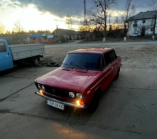 ВАЗ 2106, объемом двигателя 16 л и пробегом 0 тыс. км за 680 $, фото 1 на Automoto.ua