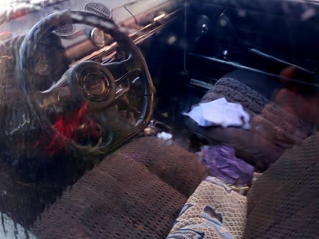 ВАЗ 2106, объемом двигателя 1.5 л и пробегом 0 тыс. км за 550 $, фото 1 на Automoto.ua