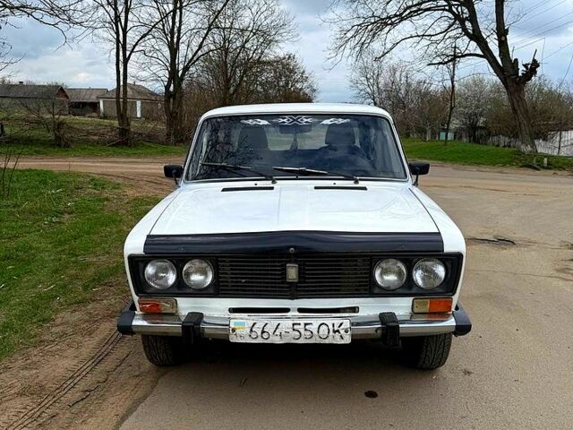 ВАЗ 2106, об'ємом двигуна 13 л та пробігом 200 тис. км за 750 $, фото 1 на Automoto.ua