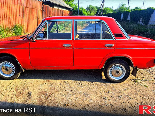 ВАЗ 2106, объемом двигателя 1.5 л и пробегом 180 тыс. км за 720 $, фото 1 на Automoto.ua