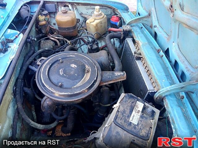 ВАЗ 2106, объемом двигателя 1.5 л и пробегом 0 тыс. км за 480 $, фото 1 на Automoto.ua