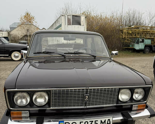 ВАЗ 2106, объемом двигателя 1.3 л и пробегом 55 тыс. км за 5600 $, фото 1 на Automoto.ua