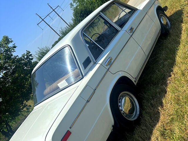 ВАЗ 2106, об'ємом двигуна 1.3 л та пробігом 120 тис. км за 990 $, фото 1 на Automoto.ua