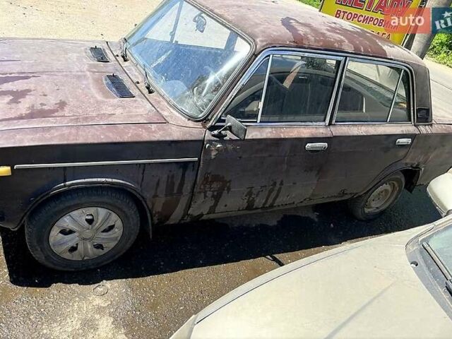 ВАЗ 2106, объемом двигателя 1.5 л и пробегом 200 тыс. км за 300 $, фото 1 на Automoto.ua