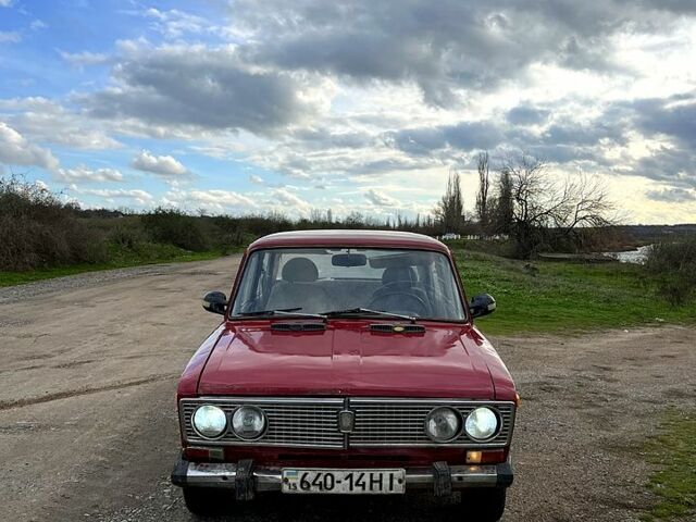 ВАЗ 2106, объемом двигателя 1.3 л и пробегом 0 тыс. км за 300 $, фото 1 на Automoto.ua