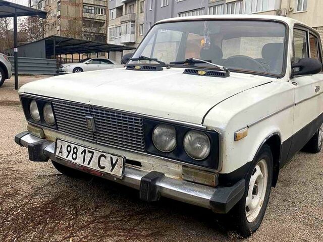 ВАЗ 2106, объемом двигателя 1.3 л и пробегом 211 тыс. км за 700 $, фото 1 на Automoto.ua