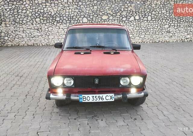 ВАЗ 2106, объемом двигателя 1.5 л и пробегом 165 тыс. км за 898 $, фото 1 на Automoto.ua