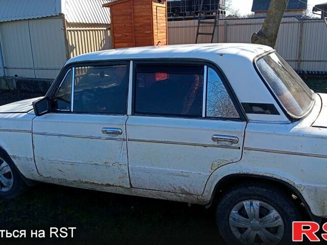 ВАЗ 2106, об'ємом двигуна 13 л та пробігом 0 тис. км за 450 $, фото 1 на Automoto.ua
